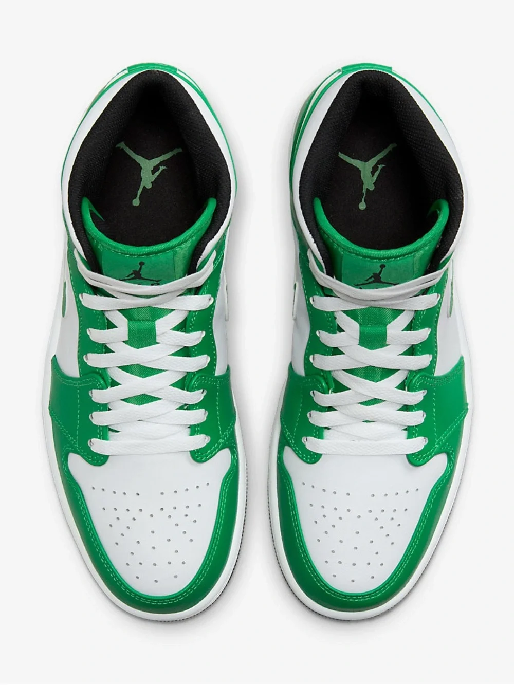 Nike classic high